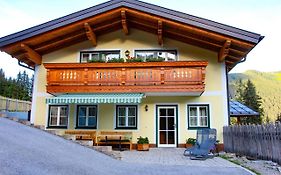 Appartement Berglerhof