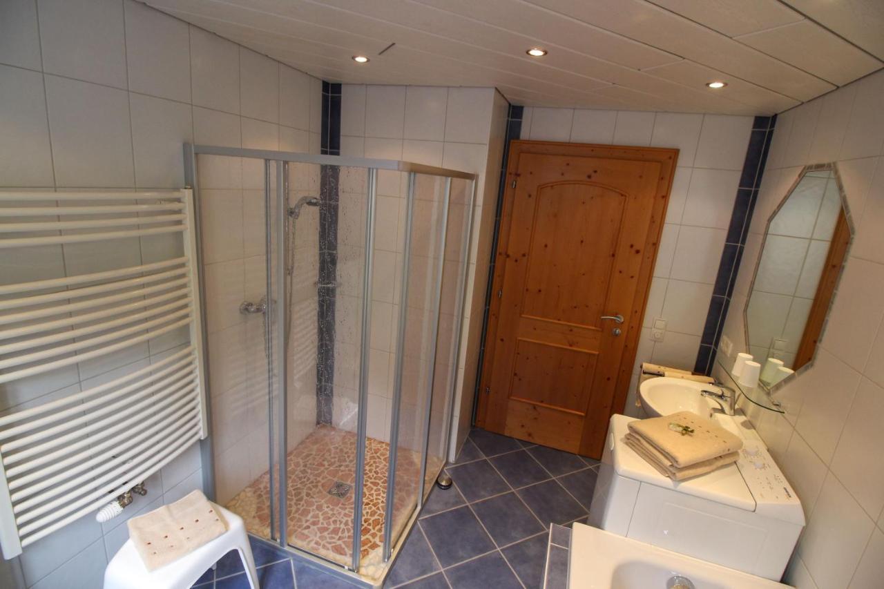 Appartement Berglerhof Filzmoos Buitenkant foto